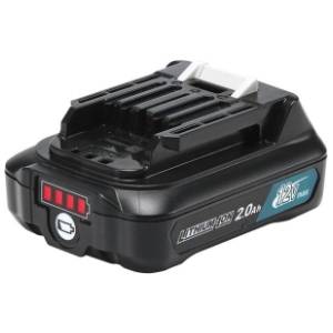 MAKITA 2,0 Ah BL1021B 632F59-1 baterija