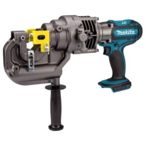 MAKITA DPP200ZK Solo aku bušač