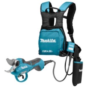 MAKITA DUP362Z Solo aku makaze za grane/lozu