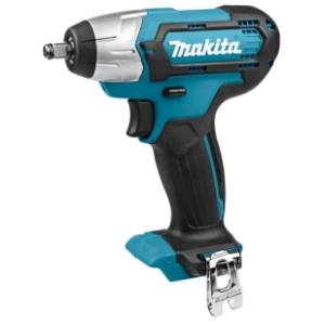 MAKITA TW140DZ Solo aku udarni odvijač