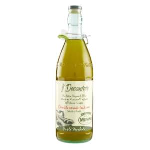 Maslinovo ulje MONINI Decantato ekstra devičan 1l