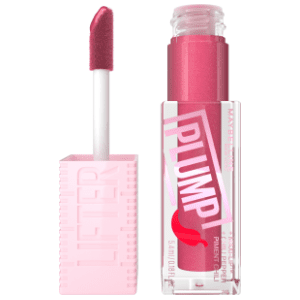 MAYBELLINE Lifter plump sjaj za usne 002 mauve bite