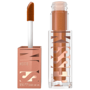 MAYBELLINE Sunkisser tečno rumenilo 11 electric bronze​