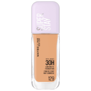 MAYBELLINE Super stay lumi matte tečni puder 129 35ml