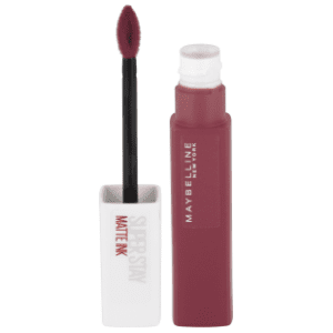 MAYBELLINE Super stay matte ink tečni karmin 175 ringleader