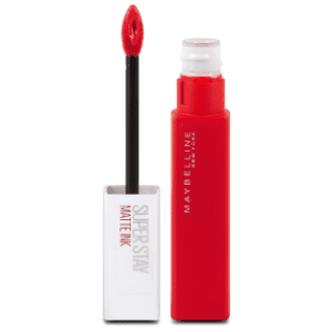 MAYBELLINE Superstay matte ink tečni ruž 118 dancer