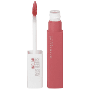 MAYBELLINE Superstay matte ink tečni ruž 130 self-starter