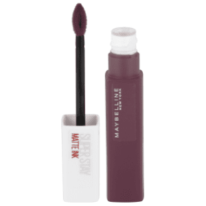 MAYBELLINE Superstay matte ink tečni ruž 165 successful