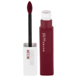 MAYBELLINE Superstay matte ink tečni ruž 170 initiator