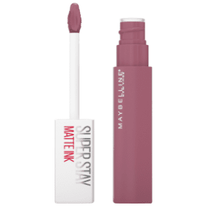 MAYBELLINE Superstay matte ink tečni ruž 180 revolutionary