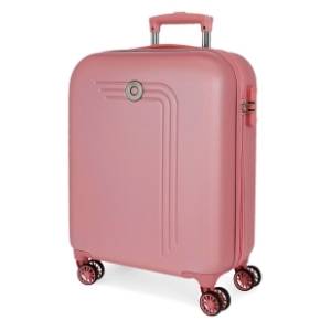MOVOM kofer powder pink 55cm