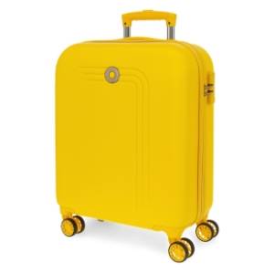 MOVOM kofer riga žuti 55cm