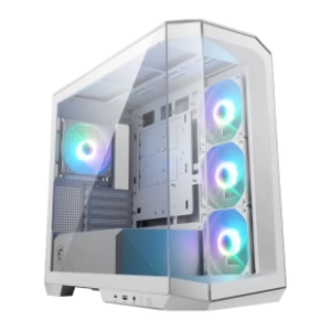 MSI kućište MAG PANO M100R PZ White