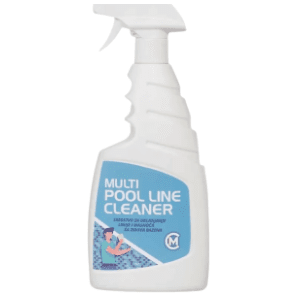 MULTICOM sredstvo za cišćenje bazena Pool line cleaner 750ml