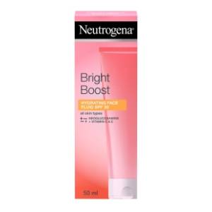NEUTROGENA Brightboost krema za lice SPF30 50ml