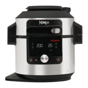 NINJA multicooker OL650EU 12u1
