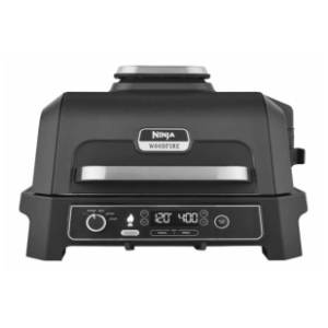 NINJA OG850EU električni roštilj Woodfire Pro XL