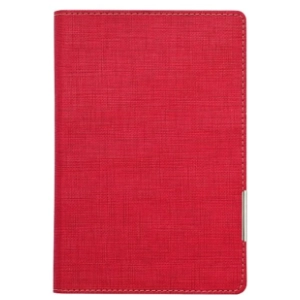 Notes A5 Trend crveni