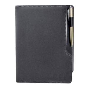 Notes A5 Ultra crni