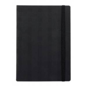 Notes sa lastišem A5 Lotus crni