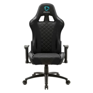 ONEX GX330 Black gejmerska stolica