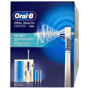 ORAL B Centar oxy jet bežični oralni irigator 1kom