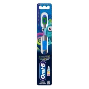 ORAL B Kids chameleon četkica za zube kids 0+ 1kom