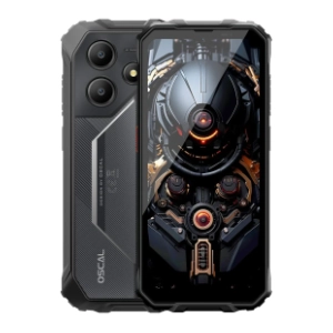 OSCAL Marine II 8/256GB Black