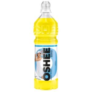 OSHEE limun zero izotonični napitak 750ml