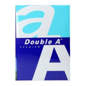 Papir fotokopir A4 DOUBLE A 80g 500 listova