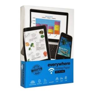 Papir fotokopir A4 Everywhere MONDI 80g 500 listova