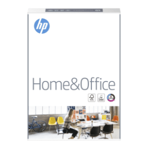 Papir fotokopir A4  Home & office HP 80g 500 listova