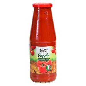 Passata GARDEN GOOD 690g