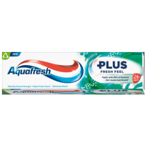 Pasta za zube AQUAFRESH Plus clear breath 75ml