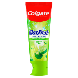 Pasta za zube COLGATE Max fresh lime 75ml