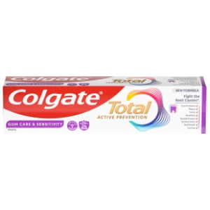Pasta za zube COLGATE Total gum care & sensitivity 100ml