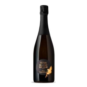 Penušavo vino FESTIGIA Blanc de moi 0,75l