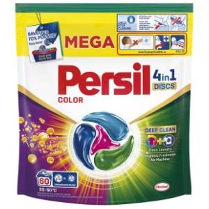 PERSIL DISCS Color kapsule za veš 60kom