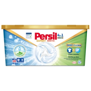 PERSIL Expert sensitive kapsule za veš 29kom
