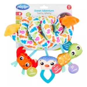 PLAYGRO igračka za kolica Morske životinje
