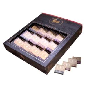 Praline EUGEN Waltz čokoladne 240g
