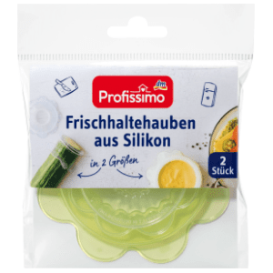 PROFISSIMO silikonski poklopac za namirnice 2kom