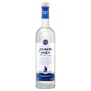 Rakija OUZO Jivaeri 0,7l