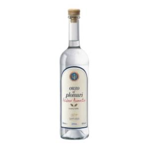 Rakija OUZO Plomari 0,7l