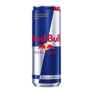 RED BULL classic 355ml