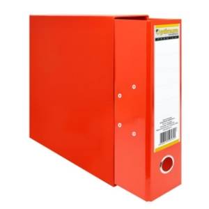 Registrator A4 OPTIMUM Premium crveni