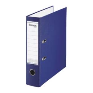 Registrator samostojeći FORNAX PVC 15700 Master tamnoplavi