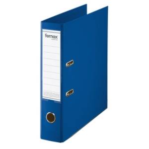 Registrator samostojeći FORNAX PVC 15717 Premium teget