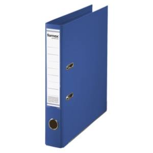 Registrator samostojeći FORNAX PVC 15724 Premium teget