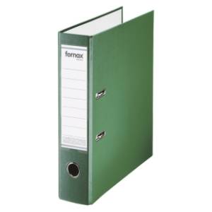 Registrator samostojeći MASTER PVC 15694 zeleni